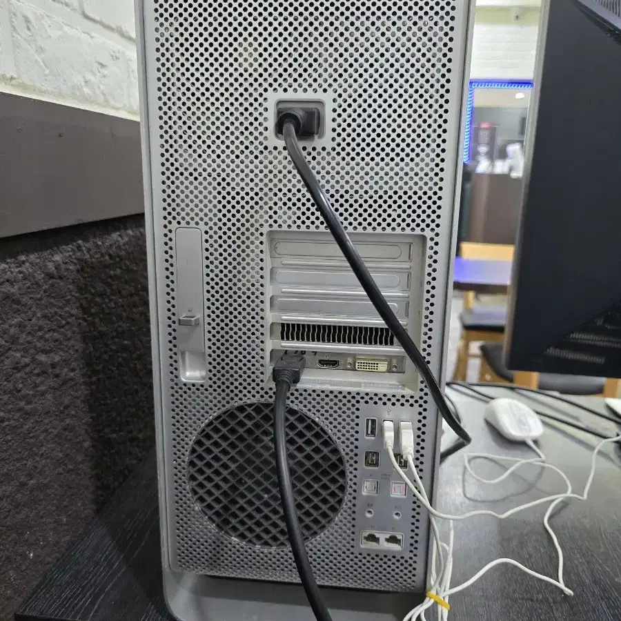 Mac Pro Tower Mac