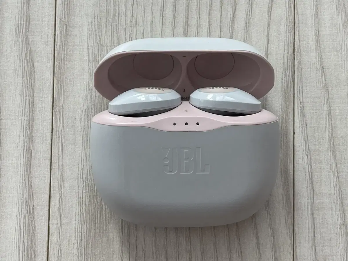 JBL 블루투스이어폰 TUNE125TWS