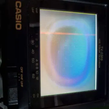 casio tv-c303 | 브랜드 중고거래 플랫폼, 번개장터