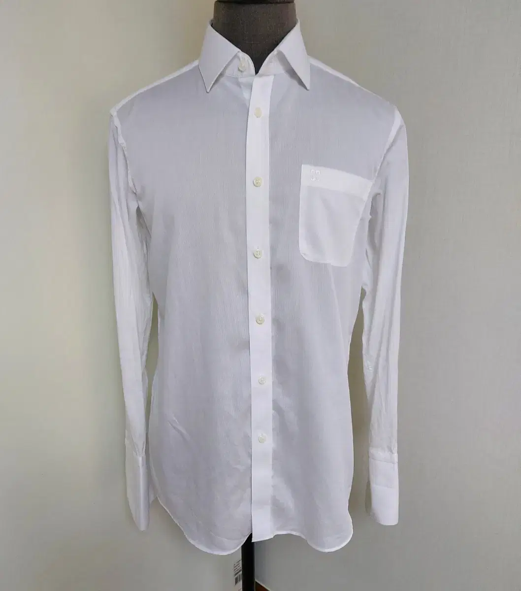 DAKS Ha Sungjae kim junghoon Shirt (100~105)