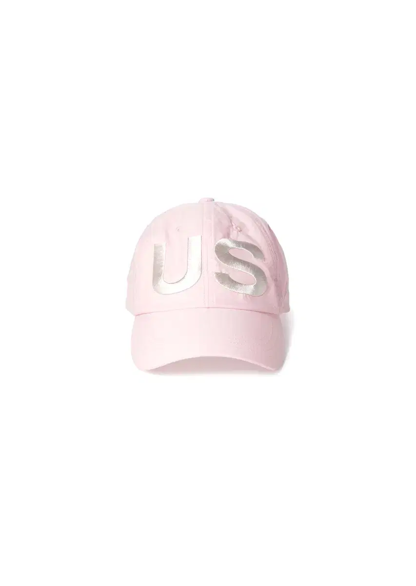 s/e/o us cap pink