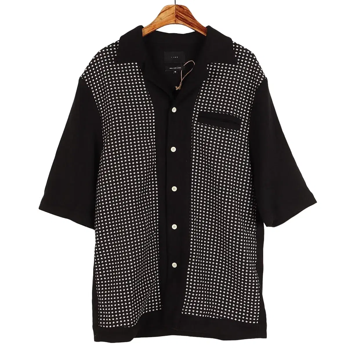 IISE IISE Short Sleeve Shirt