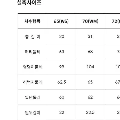 [새 상품] 노스페이스 아이스 런 쇼츠