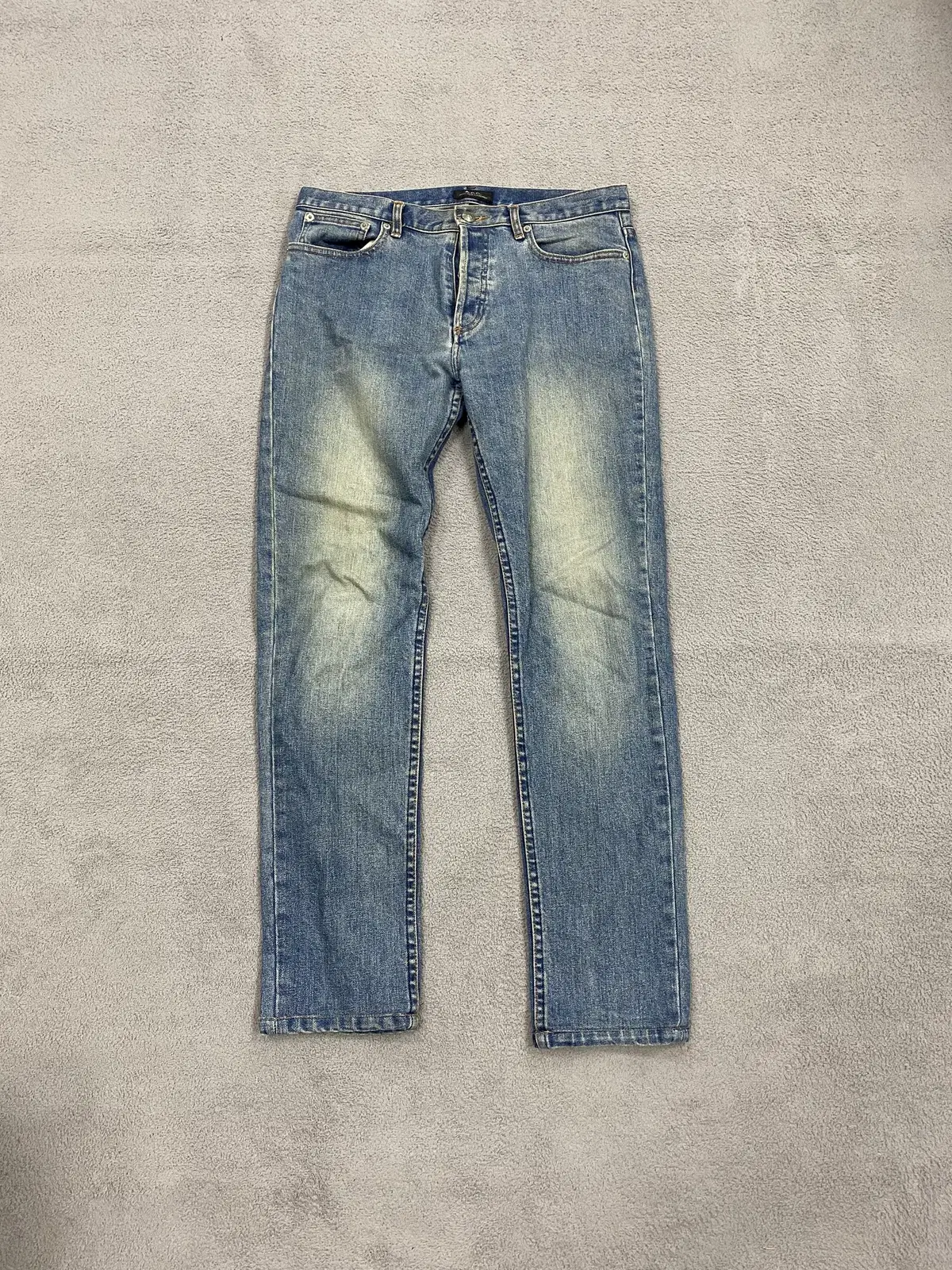 Aperçu Jeans 32