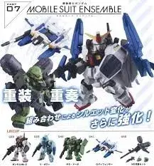 Mobile Suit Ensemble part 7