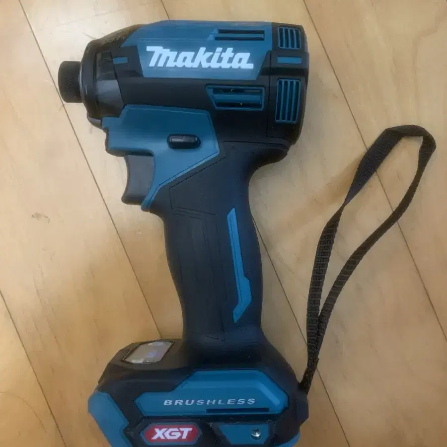 Makita 마끼다 40v td002zg 일본 현지구매