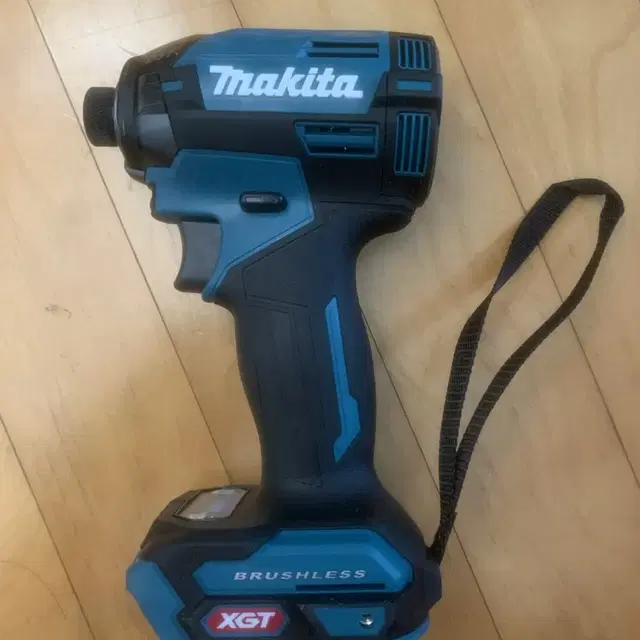 Makita 마끼다 40v td002zg 일본 현지구매