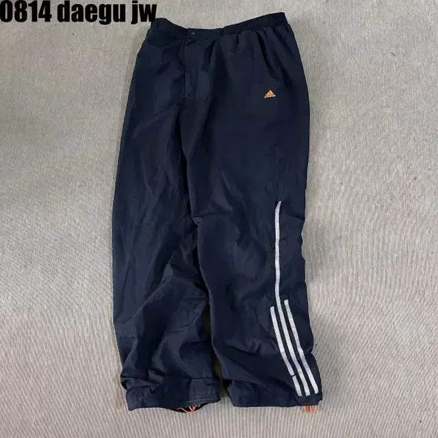 100 ADIDAS PANTS 아디다스 운동 바지 트랙 팬츠