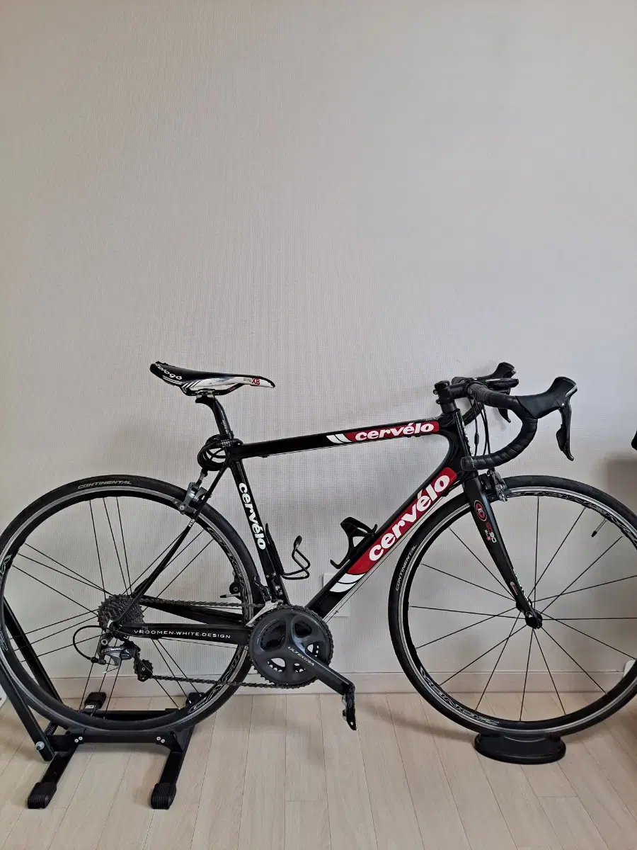 (Price Drop)Cervellors Ultegra6800 Sells