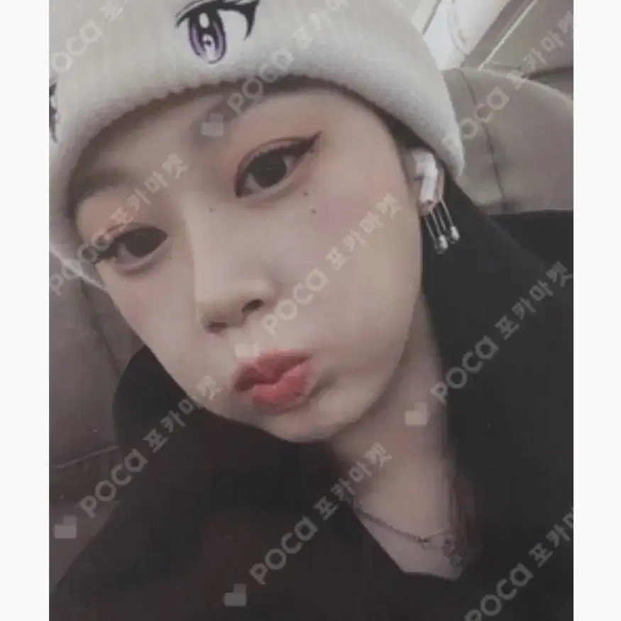 에스파 지젤 포카 엔시티일이칠 엔시티 드림 엔시티 위시