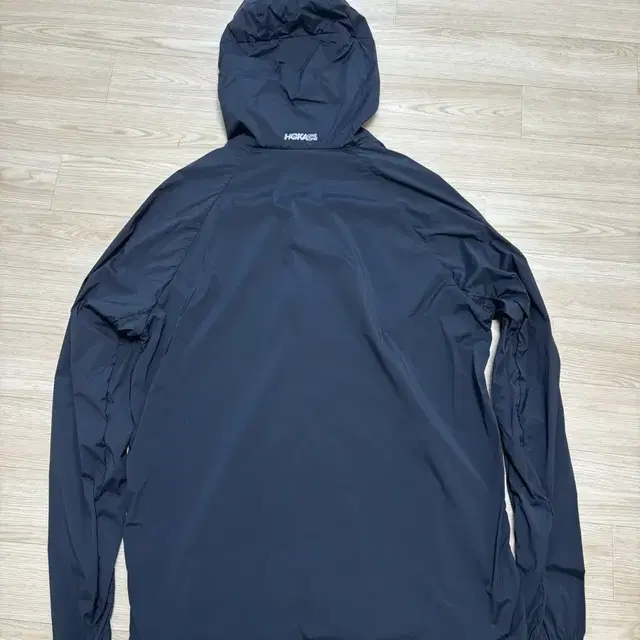 Hoka wind jacket