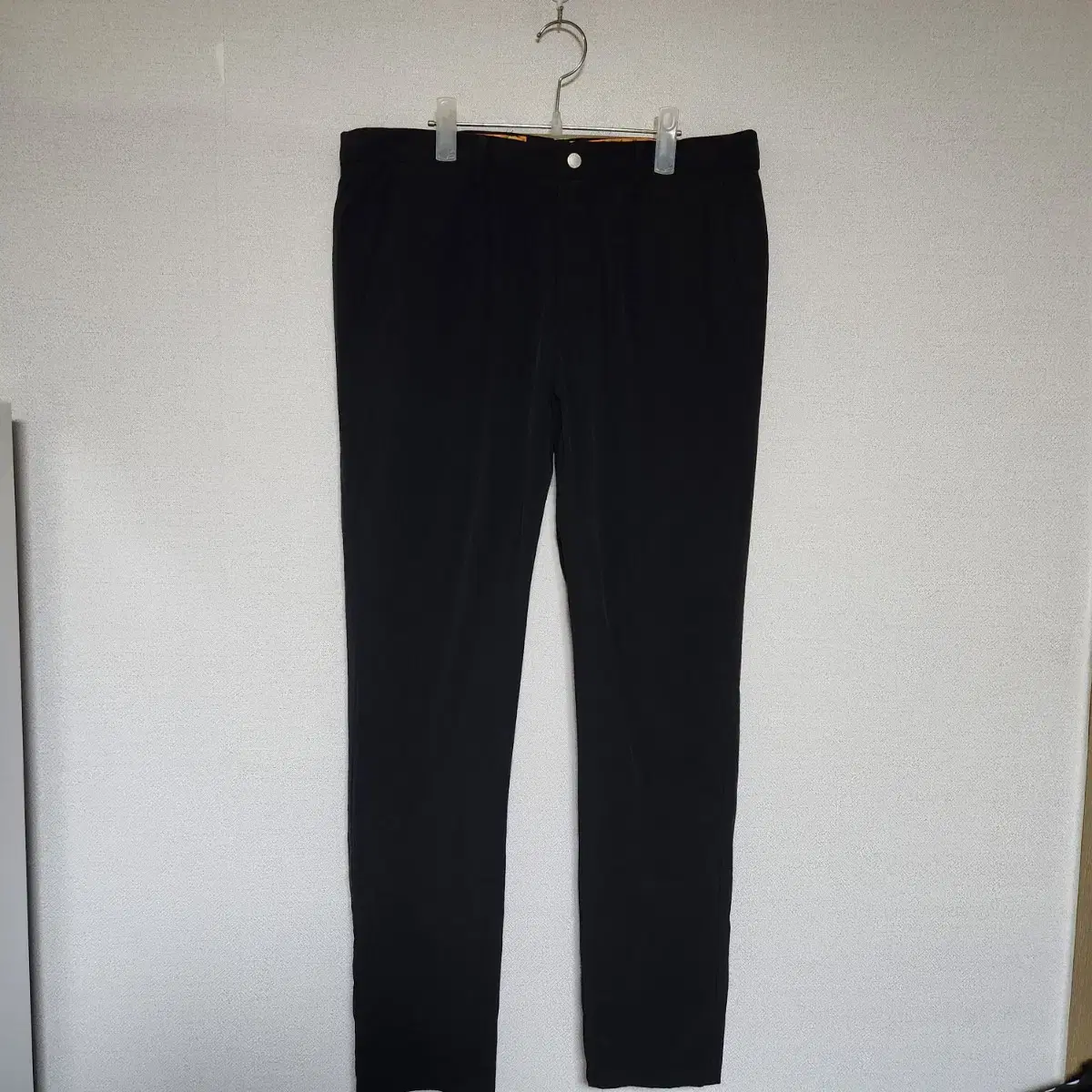 Kenzo Yeoreum Pants Men33