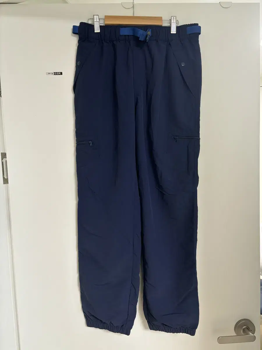 Patagonia jogger pants