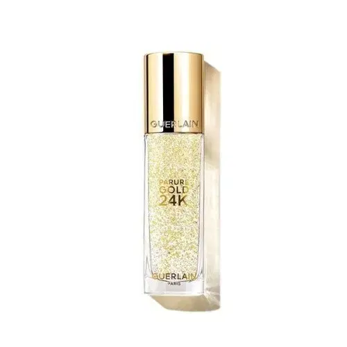 겔랑 빠뤼르 골드 24K 베이스 35ml(새상품)