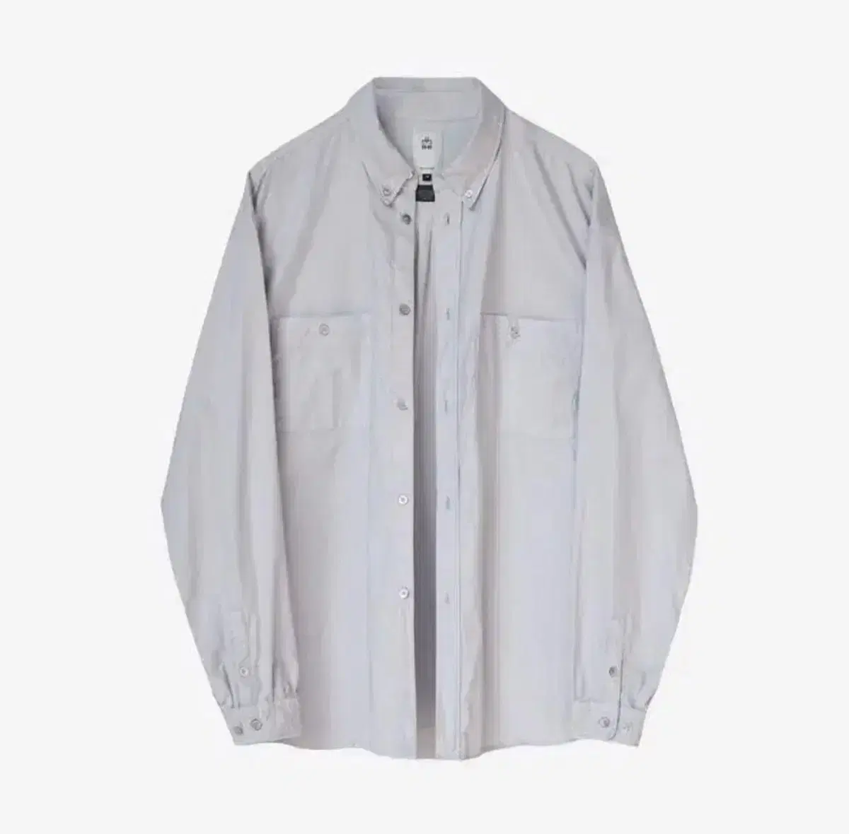 Polythene 2-Pocket Humble Shirt