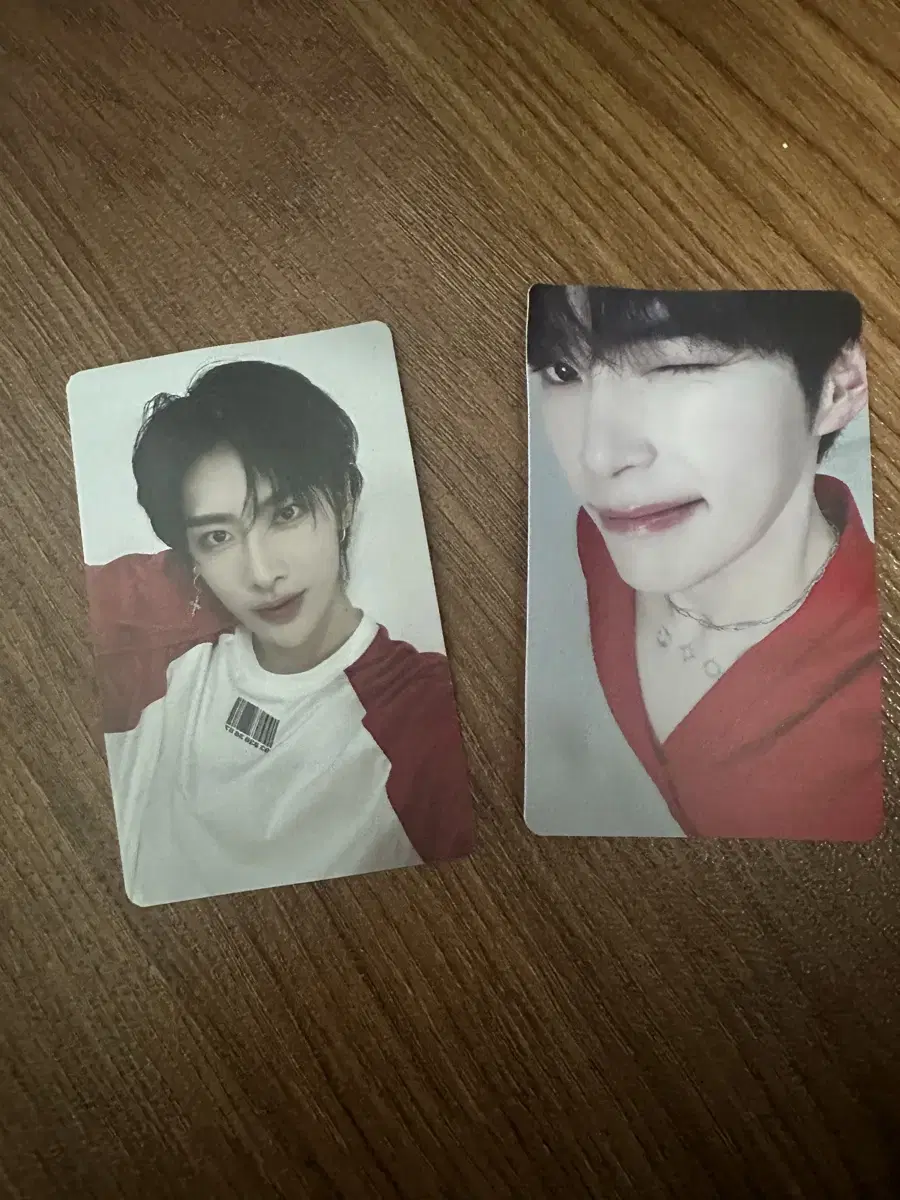 If you're in the zb1 sucker niche, sell photocard 