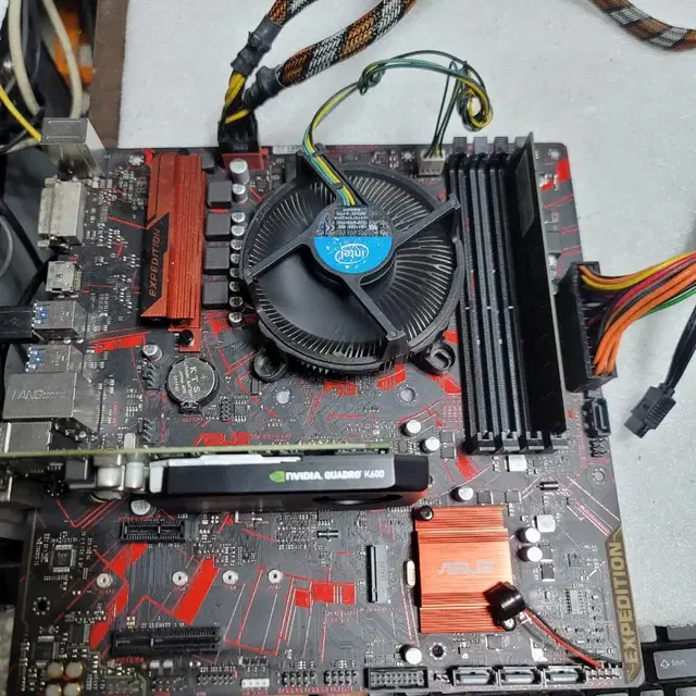 asus ex-a320m-gaming