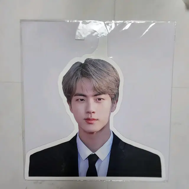 BTS 석진 옷걸이