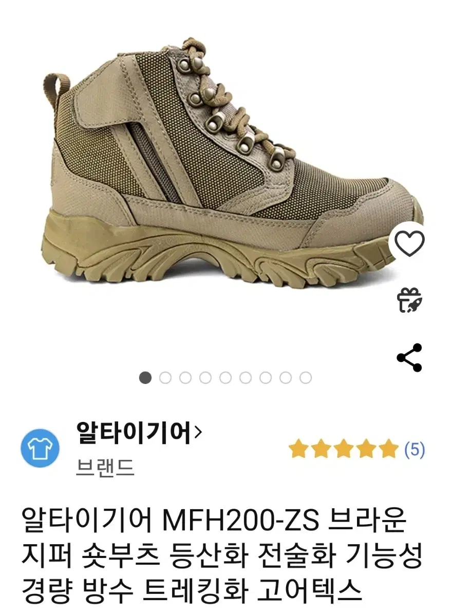 알타이기어 MFH200-ZS 240