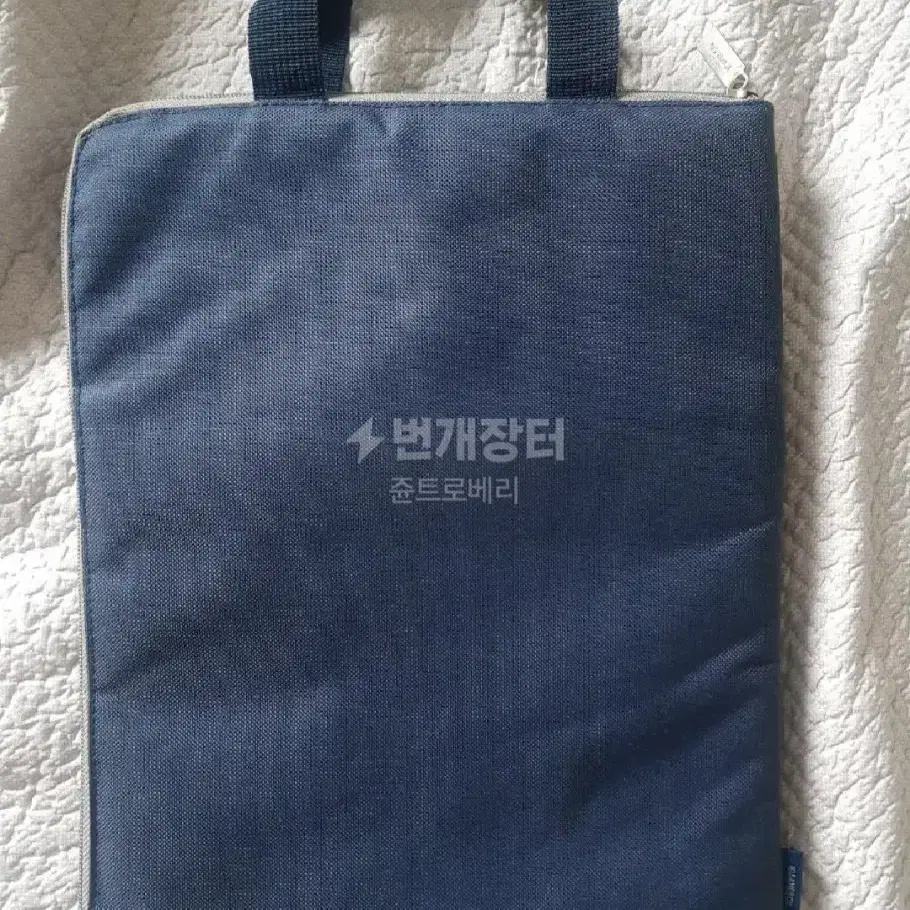 도티 잠뜰 보조가방