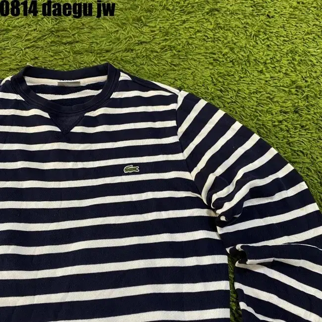 95- LACOSTE TEE 라코스테 긴팔 티