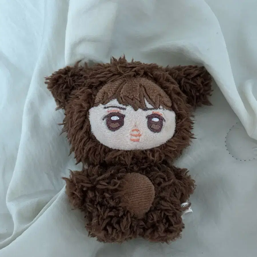 더보이즈 선우 인형 썬초