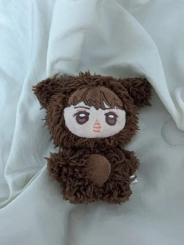 더보이즈 선우 인형 썬초