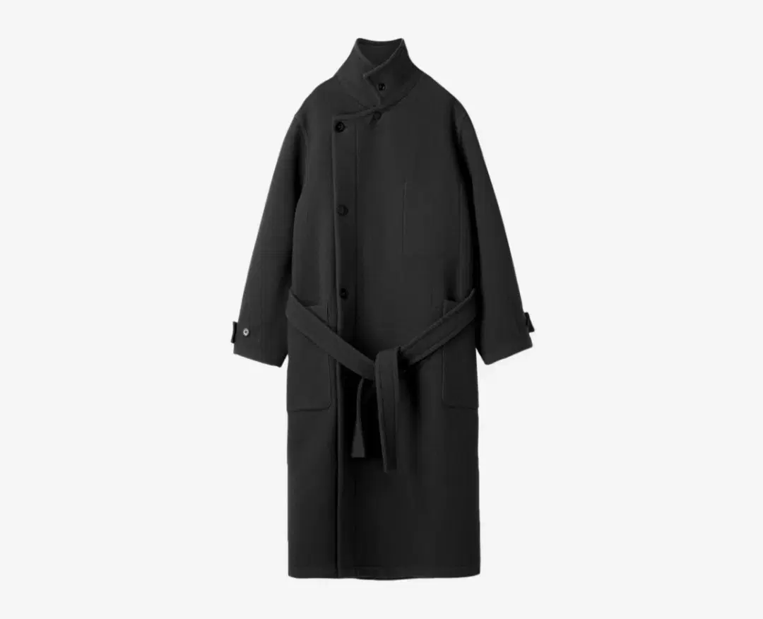 Lemaire 24fw Wrap Coat XS S M XL for sale