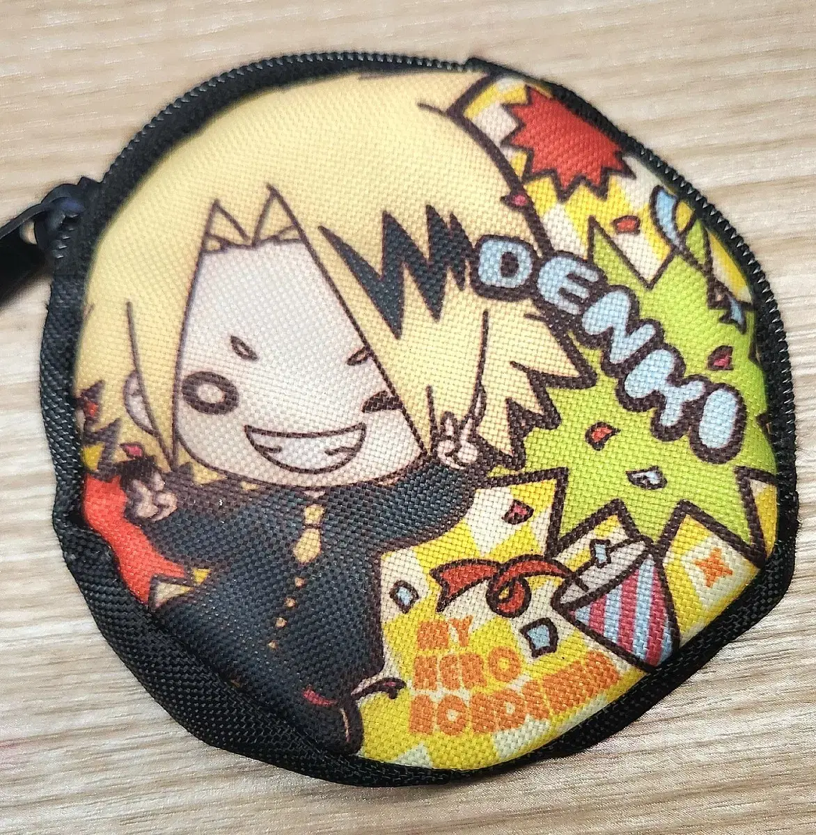 Sell Kaminari Denki Wallet