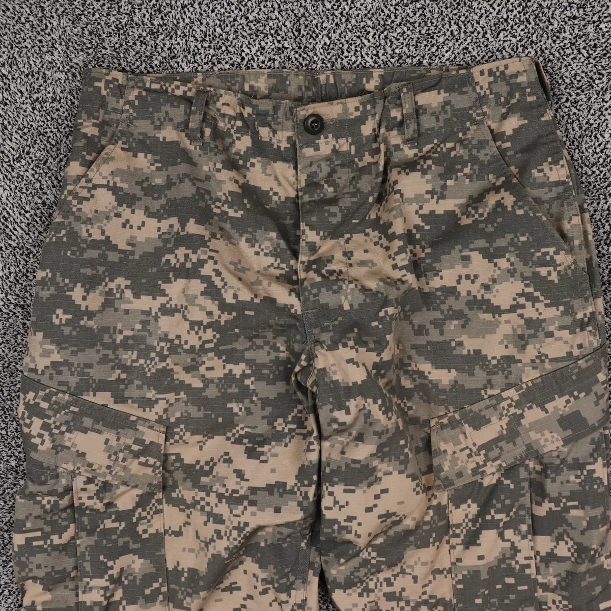 미군 USA ARMY acu 밀리터리 팬츠 (31)