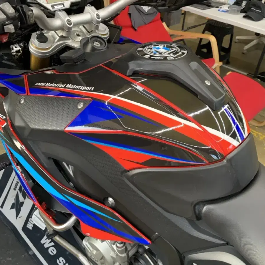 S1000xr