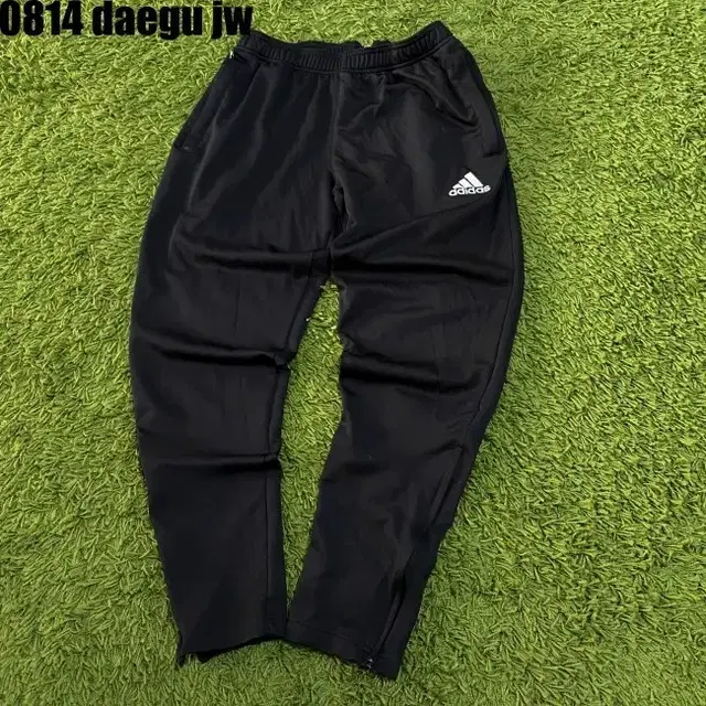 M ADIDAS PANTS 아디다스 운동 바지 트랙 팬츠