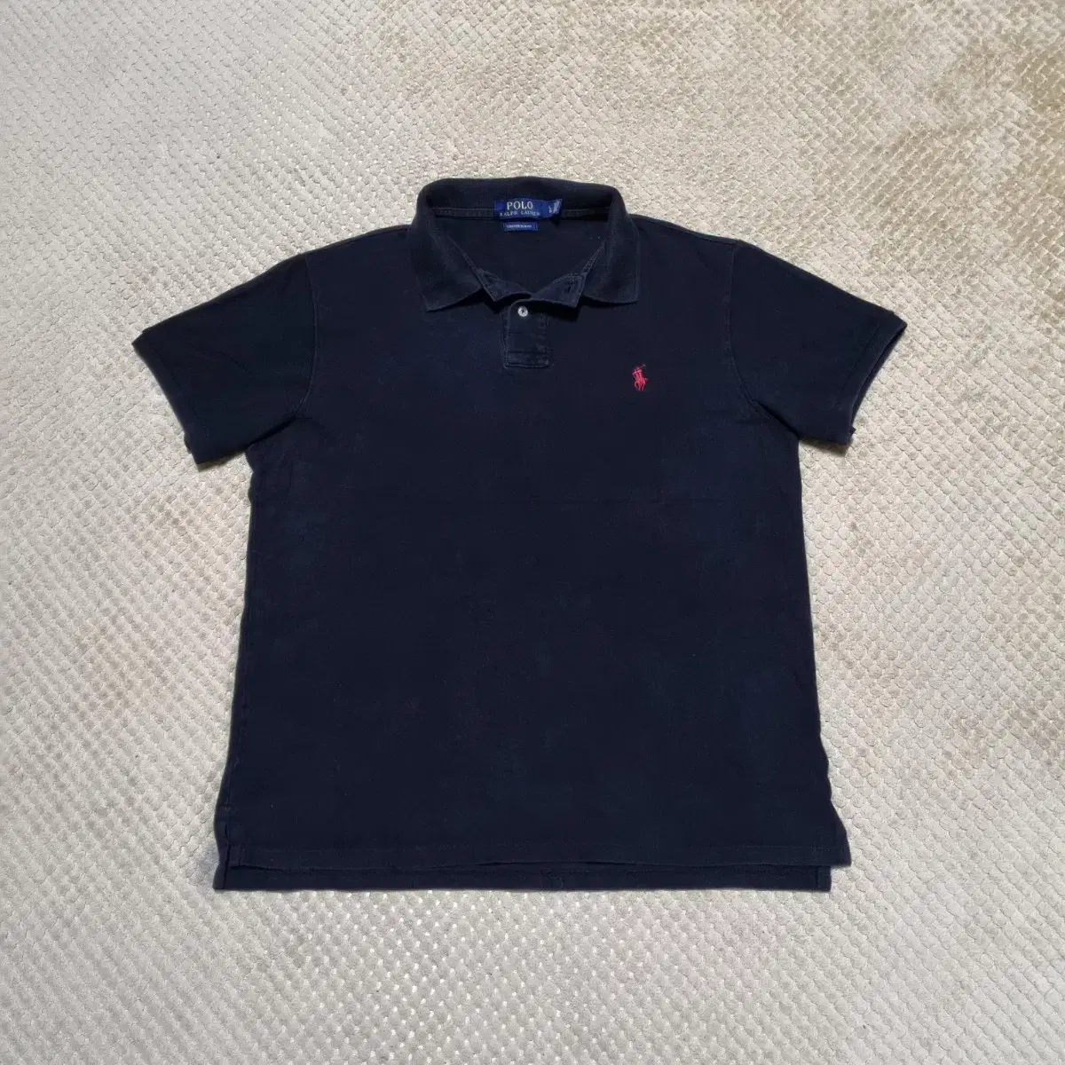 Polo Ralph Lauren kara Vahn (L)