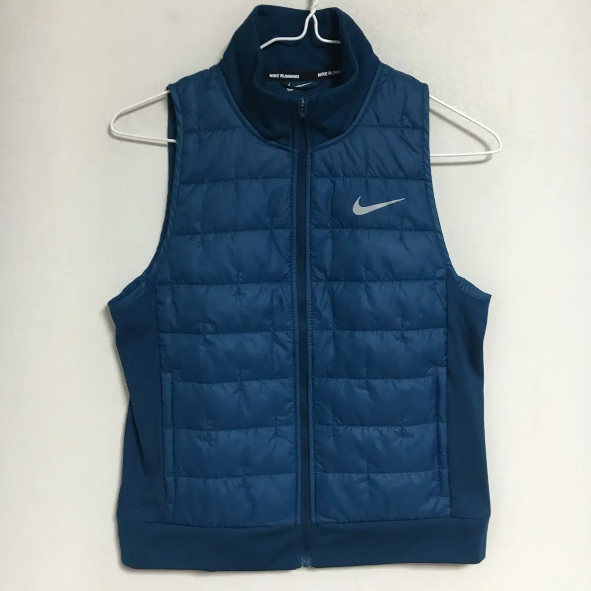 NIKE 나이키 22 우먼스 패딩 조끼 S