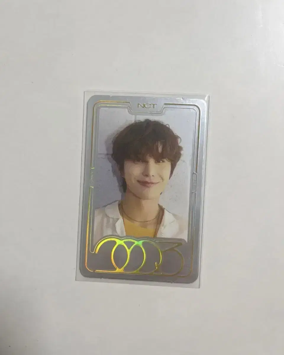 2023 nct jungwoo special WTS