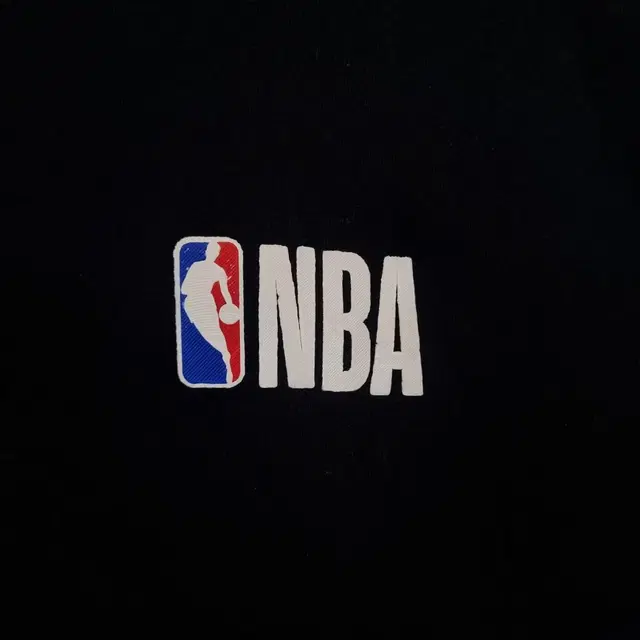 NBA 맨투맨 XXL