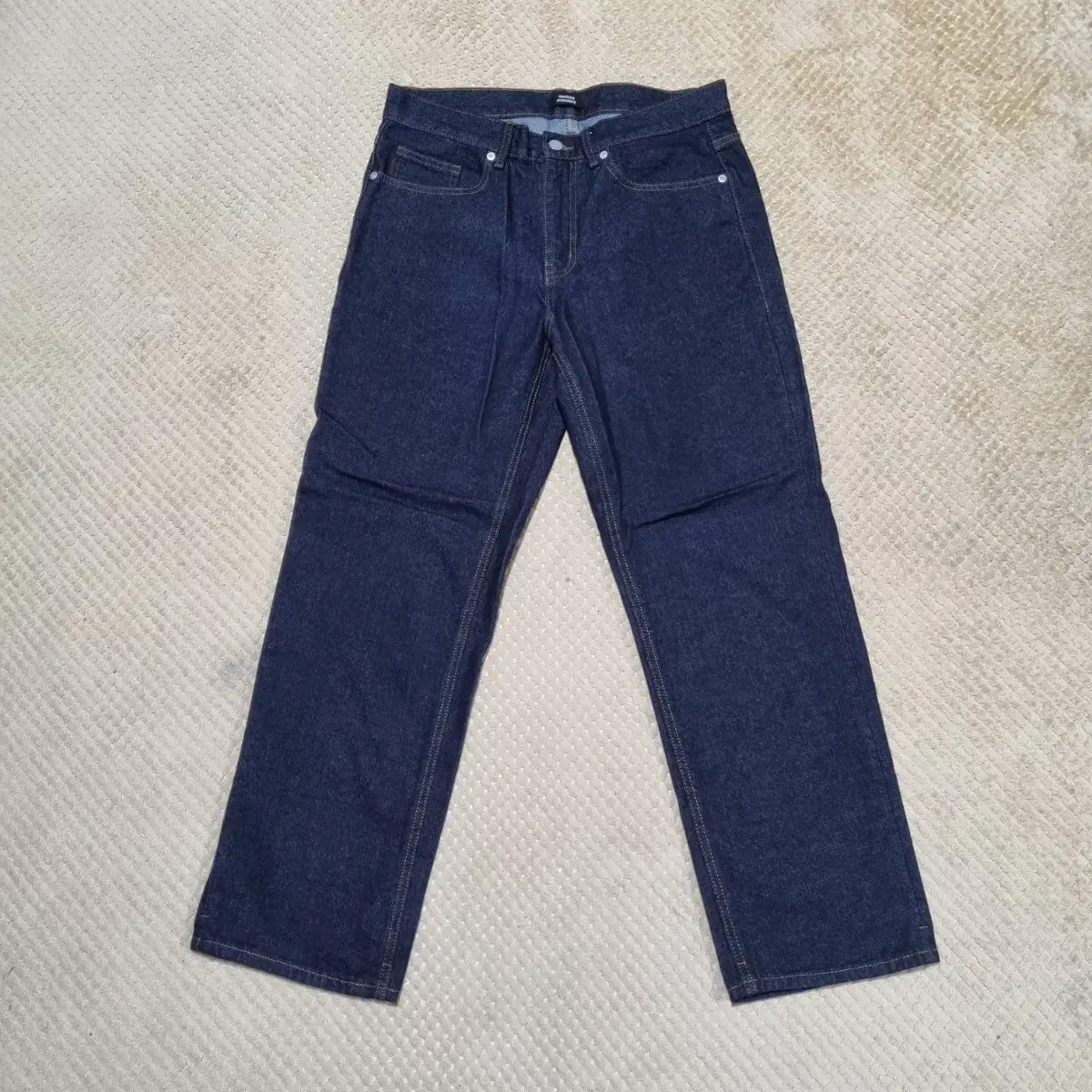 Unisex Standard Jeans (33)