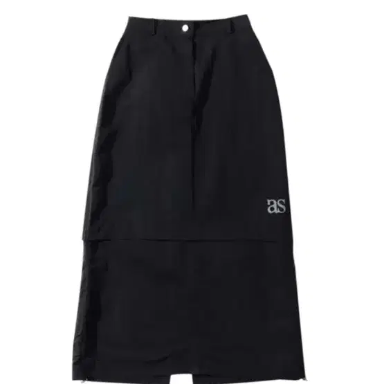 ason(애즈온) array skirt