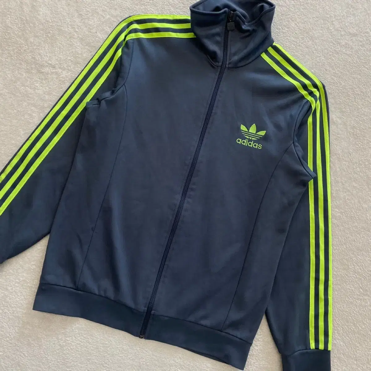 Adidas Europa Tracktop Jersey W6301