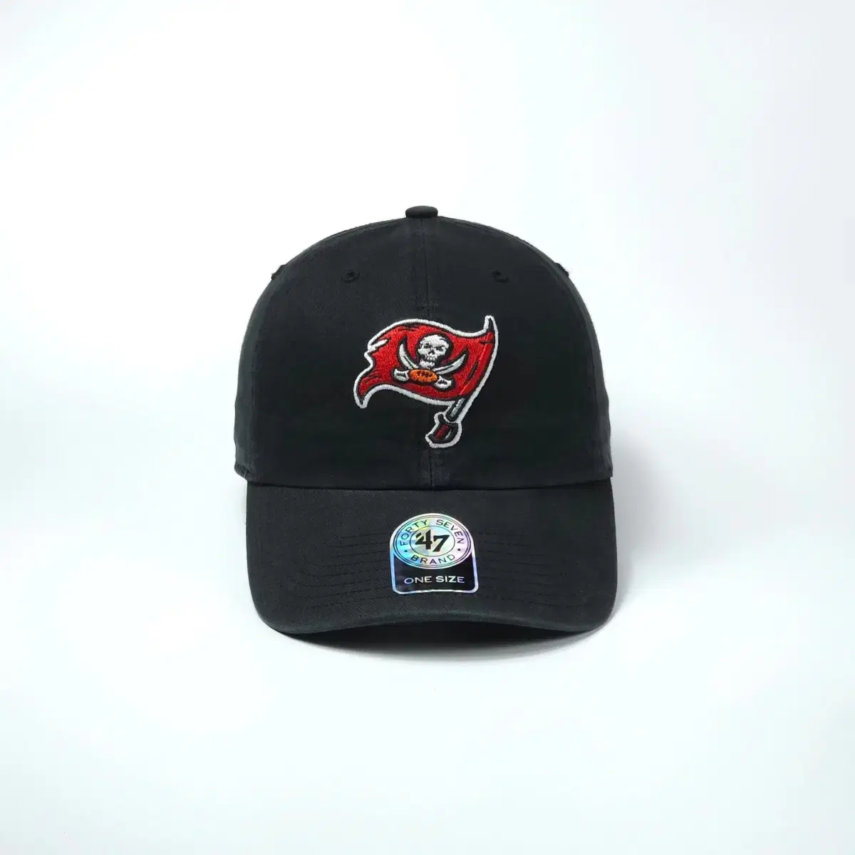 47 Tampa Bay Buccaneers NFL Ballcap Hat