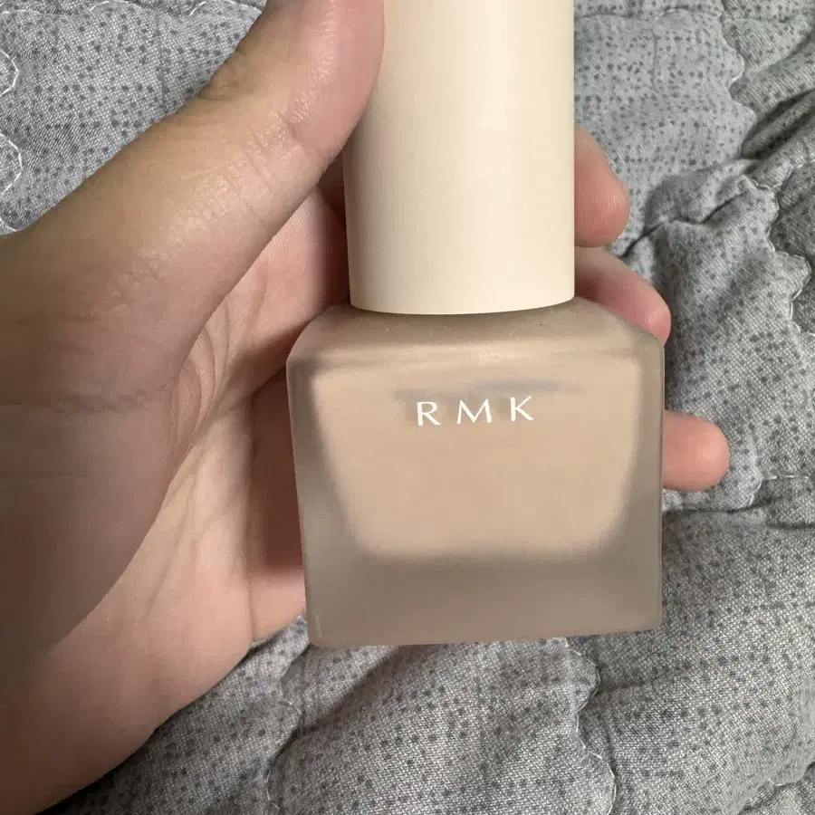 RMK 리퀴드파운데이션