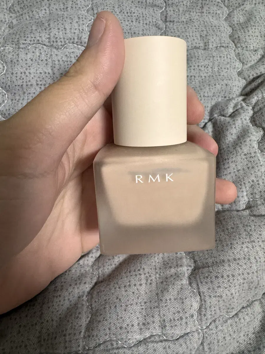 RMK 리퀴드파운데이션