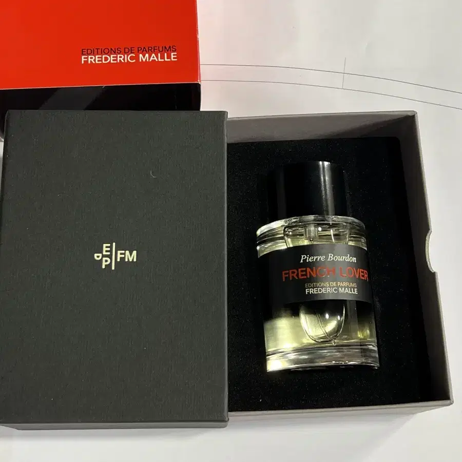 프레데릭말 프렌치러버 EDP 100ml