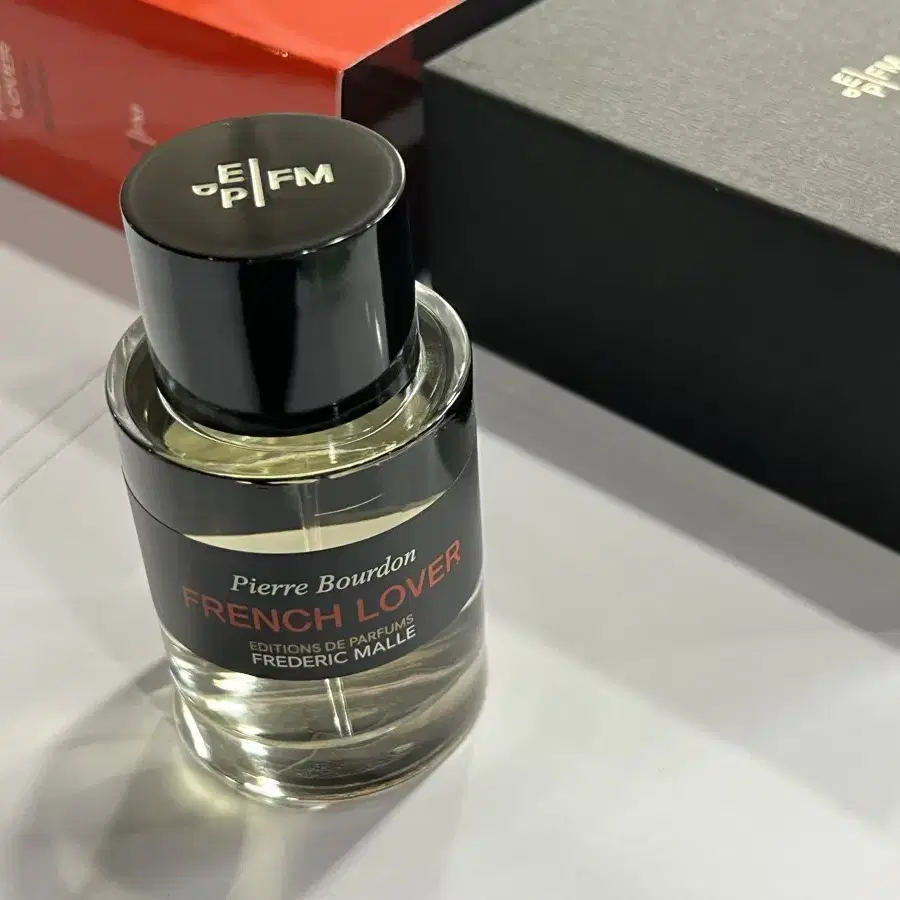 프레데릭말 프렌치러버 EDP 100ml