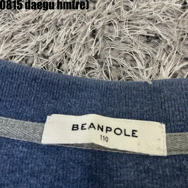 BEANPOLE 빈폴 카라 니트 110