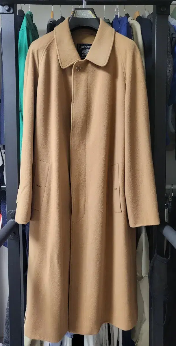 [BURBERRY] Burberry Long Coat for sale