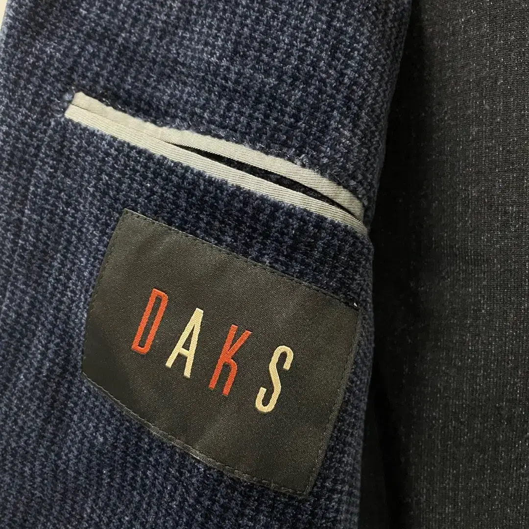 95)DAKS 닥스 이태리 자켓