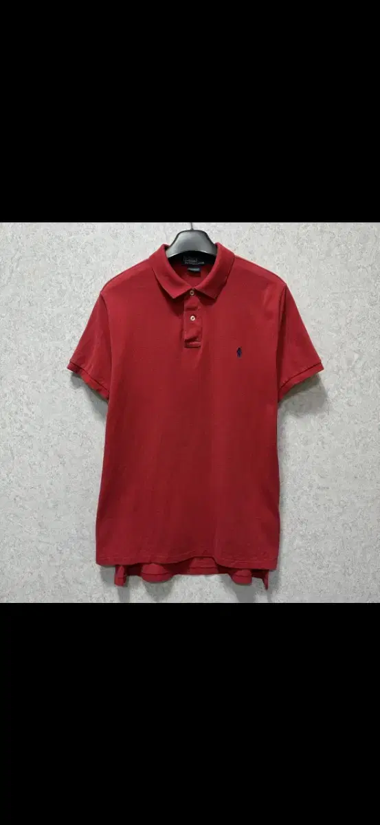 105 Polo Ralph Lauren Men's Short Sleeve Karati