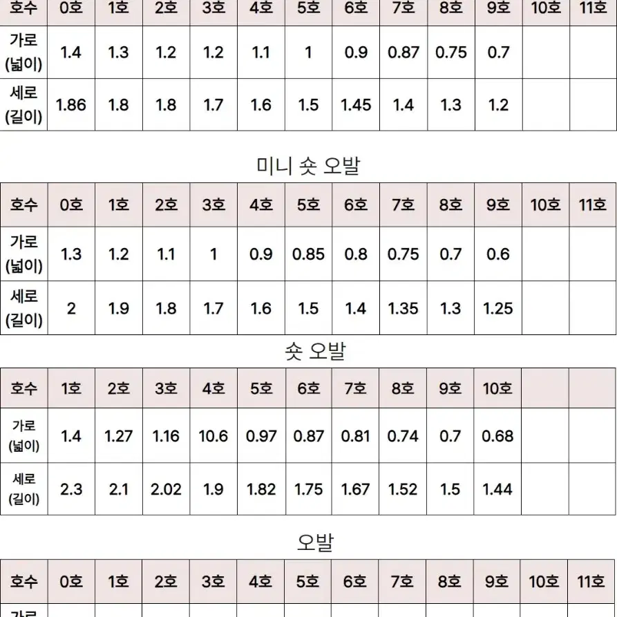 [번장단독 2+1] 실바니안 러블리 수제네일팁 공주네일 리본네일 핑크