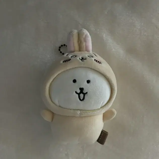 우사기 농담곰 인형